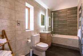 Fabulous property - Sleeps 6 - Image 5