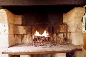 True Norman wine press - Image 2