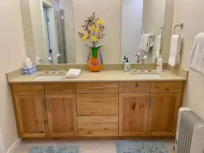 Home in the Beautiful Animas River Valley near Durango Hot Springs built in 2018 - Image 3