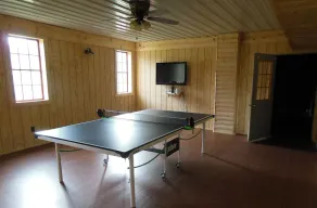 Country Cabin In The Heart Of Amish Country In Scenic-Tal nahe Canton, MN - Image 3