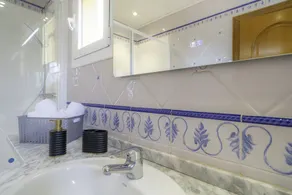 Kinderfreundliche schöne Ferienwohnung mit Garten, Whirlpool und Grill | Haustiere erlaubt - Image 3