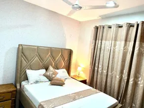 Lux Suites Bamburi studio Apartments - Image 5