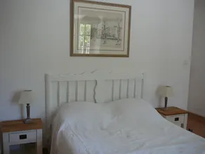 Provencal mas tt comfort with a clear view on the Mont Ventoux pool - Image 5