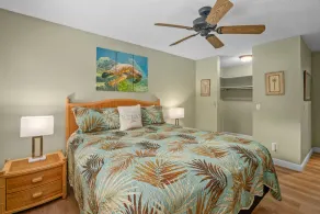 1Br 1Ba Kahala Tropical Dream, Pool, Garden View 513 - Image 3