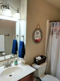Perfect Lake Retreat - Image 2