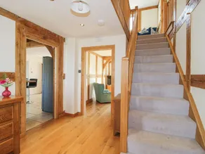 Cuckoo Pen Cottage - Image 2