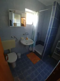 Apartamento para dos personas con balcón y vista al mar Sali (Dugi otok) (A-443-c) - Image 2
