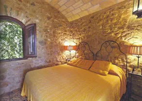 Historisk villa til 4-12 personer i Cofano reservatet ved Cornino bugten - Image 5