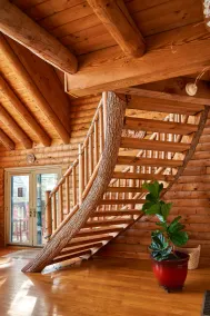 Private Cabin · Heated Pool, Sauna & Hot Tub · 2 Acres - Image 2