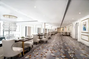 Sherao Hotel Doha - Next to National Museum of Qatar & Metro - فندق شراعوة الدوحة - بجانب متحف قطر الوطني ومحطة المترو - Image 4