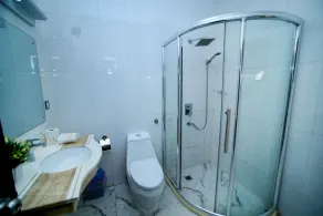 Anabel Apartments and Suites Ltd Asokoro By Tourbolts World - Image 5