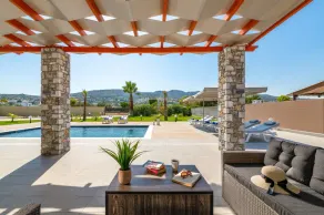 Villa Elite Kalathos by Villa Plus - Image 4