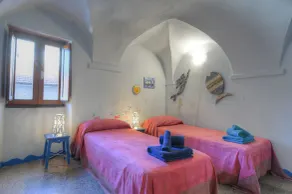 Antica Casa del Canto Ruhe Garten, Bike, Meer, Schnelles WLAN, Privatparkplatz - Image 2