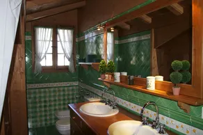 Charming Chalet Gstaad - Image 4