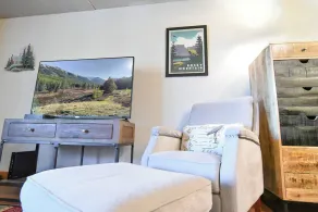 Spor Ende 409 Ski-in / Ski-out Condo Downtown Breckenridge Logi - Image 2