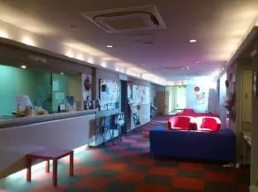 Select inn Iwaki Ekimae - Image 3