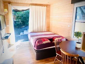 Charm and tranquility—Lodge. - Image 3