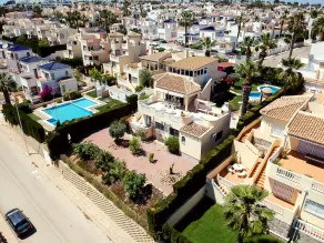 Holiday VILLA GOLF & SEE VIEW Villamartin - Image 5