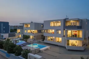 Apartments & Rooms Danivan Pool Villas B - Image 5
