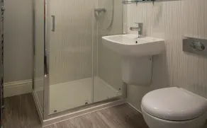 The Friendship Hotel - Image 3
