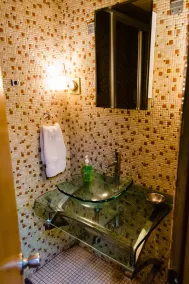 Casa Obregon Ensenada - Private oasis in the heart of downtown (Zona Centro) - Image 3