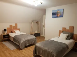 Gite**** all comforts 10 min from Ussel. - Image 5