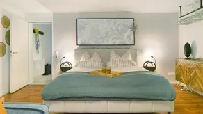 Ferienwohnung \"Dreiländereck Am Kaiserstuhl\" mit privatem Garten und WLAN - Image 5