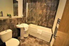 Overnight Stay Chester With Parking - Image 2