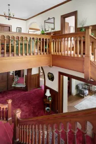luxury Bed & Breakfast accommodations Tug Hill NY - Image 4