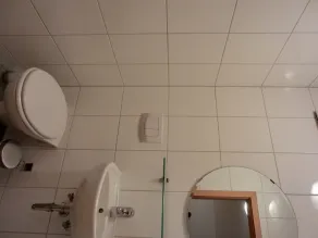 2-zimmer-ferienwohnung für 4 Personen im 1. Obergeschoss -mit Wlan - Image 3