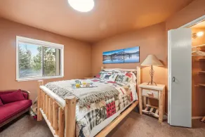 L'Executive Lodge est situé dans les West Hills et à 3,2 km du centre-ville de Bend. - Image 3