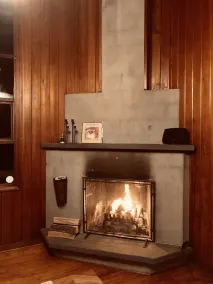 Midcentury Modern Cabin Home in den Wäldern - unter 2 Stunden von Nyc! - Image 2
