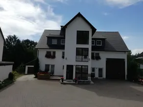Moderna casa de férias em cenário idílico, com terraço privativo e entrada separada - Image 5