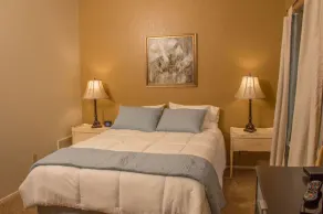 Knotty Pines Condo - Unit 608 - Image 5