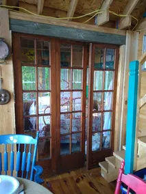 Lakefront Cabin on beautiful Unity Pond in Burnham, Maine - Image 2