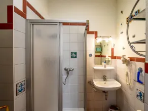 Appartamento con 1 camera da letto per 3 persone - Image 2