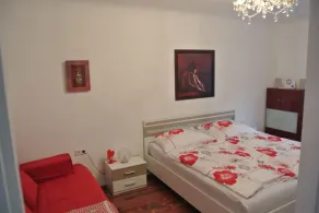 Totally new apartment, central location, competitive price, WiFi, elevator - Image 4