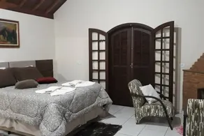 Chalet 9km Gonçalves- Bairro dos Costas - Image 5