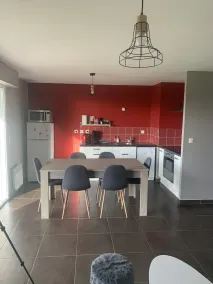 Appartement à Proximité Plage et vue sur mer 20 rue des Guérets - Image 5