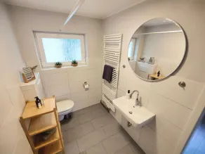 Ferienhaus Leni Wesselburen - Image 4