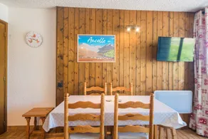 Le Balcon d'Ancelle - Appt vue montagne - Image 4