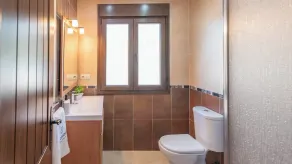 Incantevole villa con piscina privata e jacuzzi - Image 3
