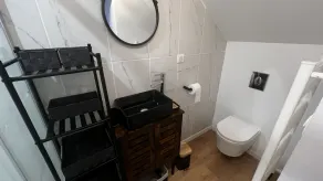 Apartment with terrace and private parking in Concarneau, Brittany - Image 2