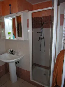 Casa Gabriella lejlighed med udsigt over søen - Image 3