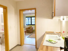 Landpension Dubnitz - Holiday apartment 2 - Image 4