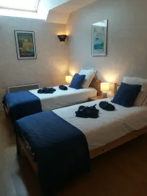 Gîte for 6 people on the banks of the Loire! - Image 3