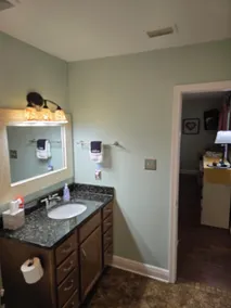 Reviews, Location, Amenities, Owner Managed. That's why. Book it. - Image 5