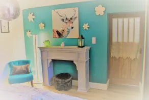Cocooning cottage with spas and garden, an invitation to \"let go\". - Image 4