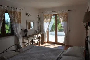 2 camere da letto rinnovato carattere pieno cottage per 4/5 a soli 7 km da Obidos - Image 5
