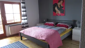 Modern rymlig lägenhet i en lugn sydvänd sluttning. - Image 5